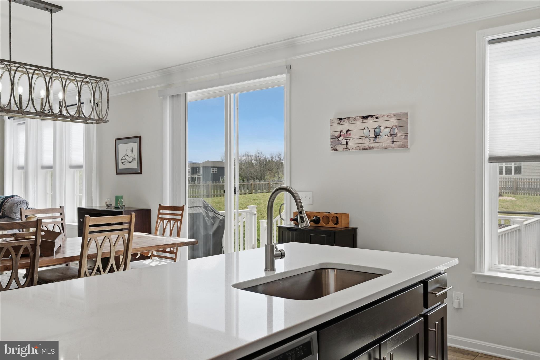 BLUE RIDGE SHADOWS - Residential