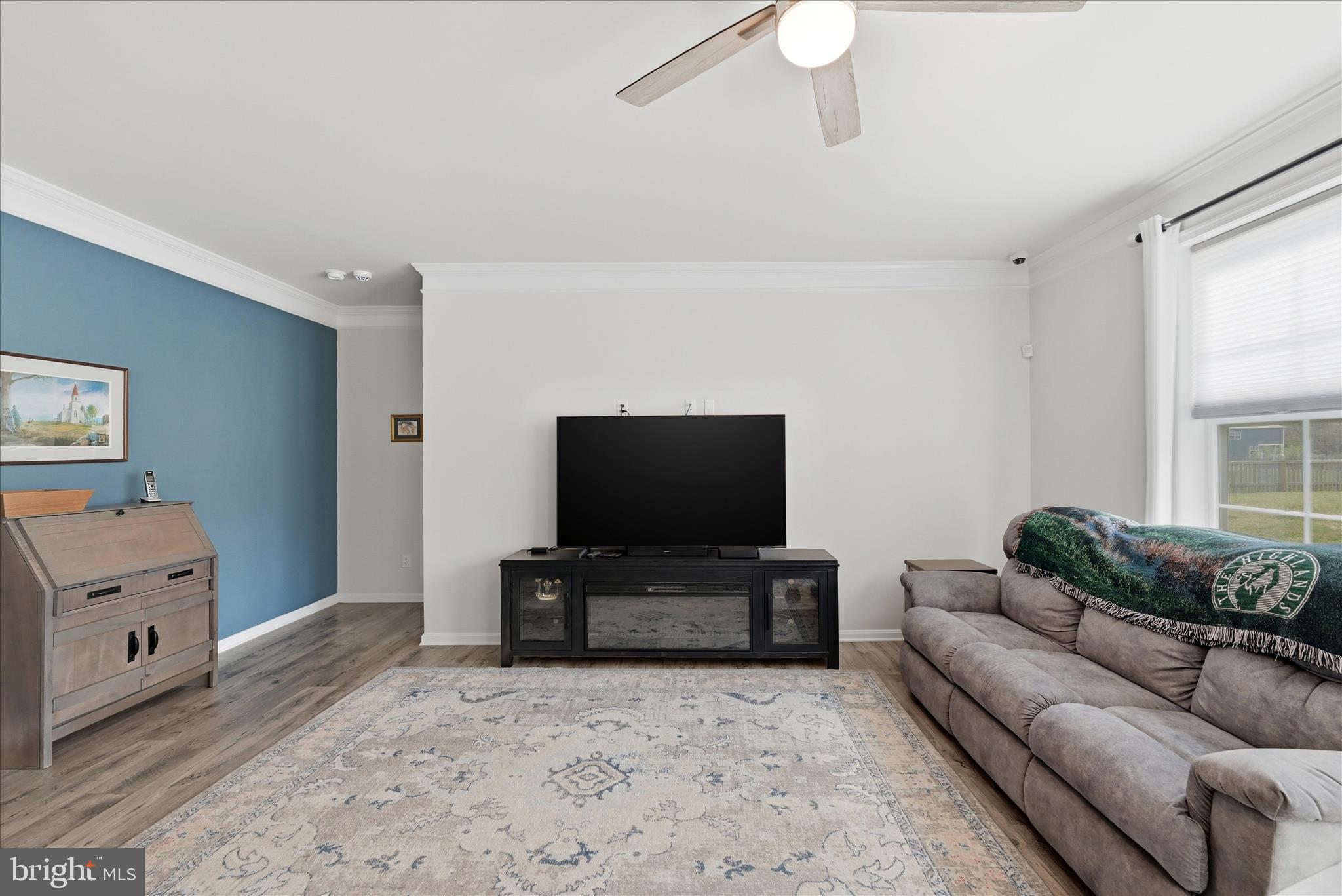 BLUE RIDGE SHADOWS - Residential