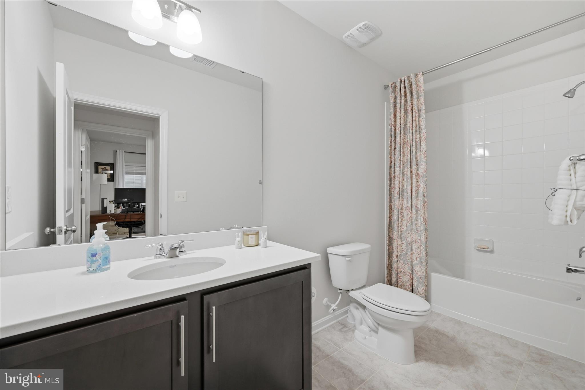 BLUE RIDGE SHADOWS - Residential