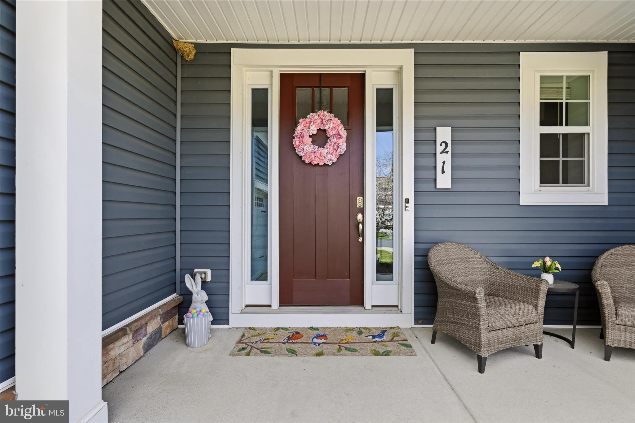 BLUE RIDGE SHADOWS - Residential