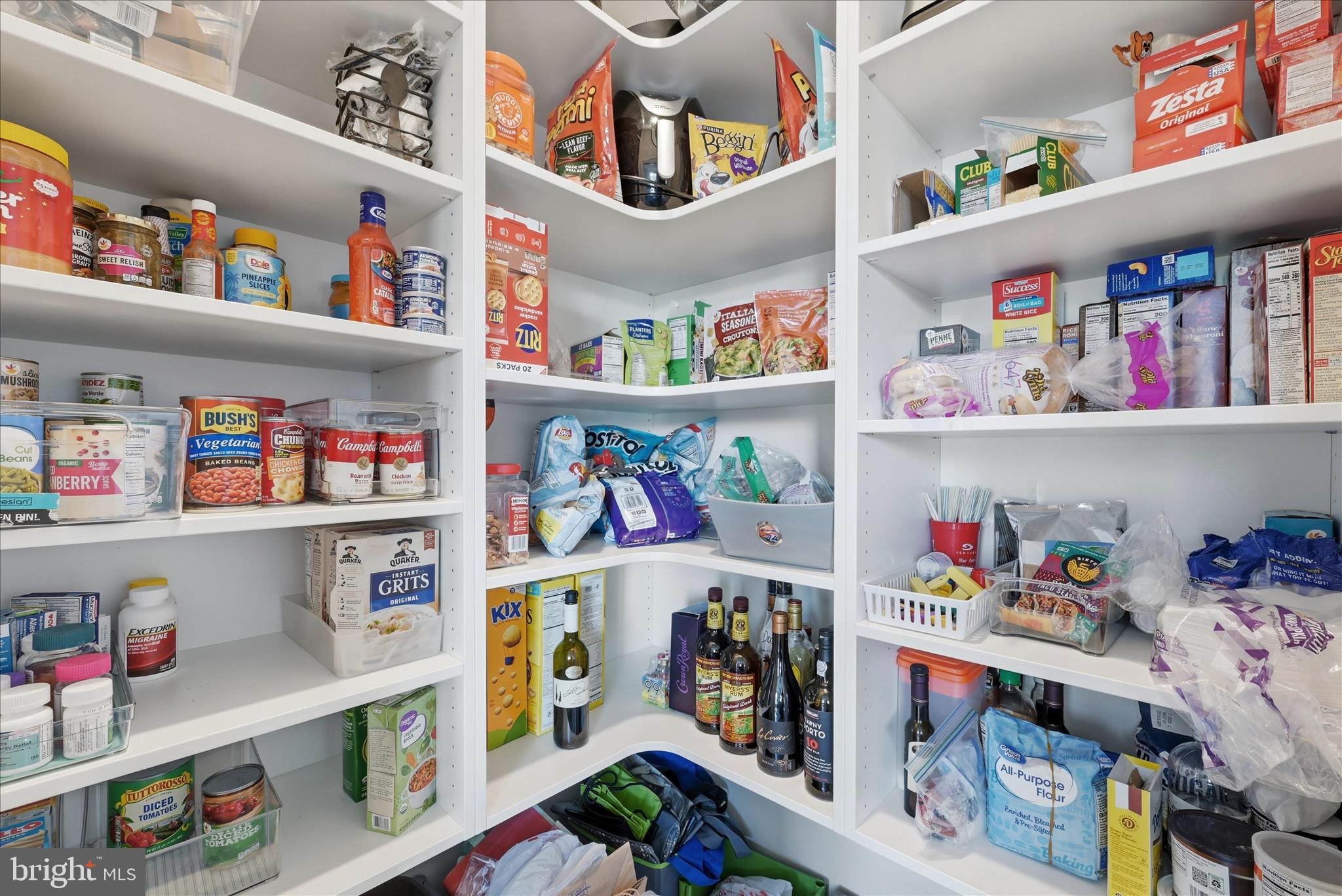 BLUE RIDGE SHADOWS - Residential