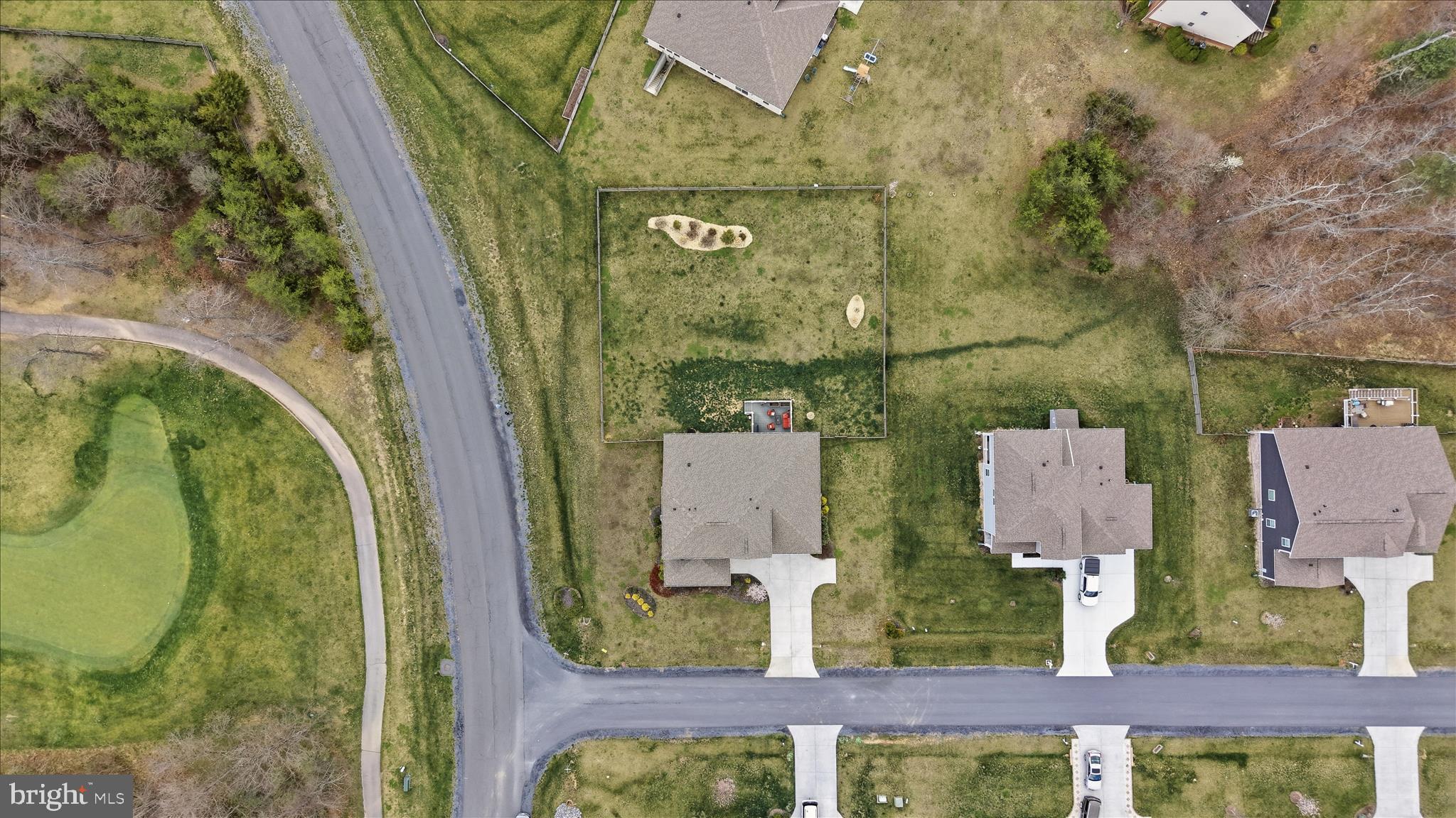 BLUE RIDGE SHADOWS - Residential