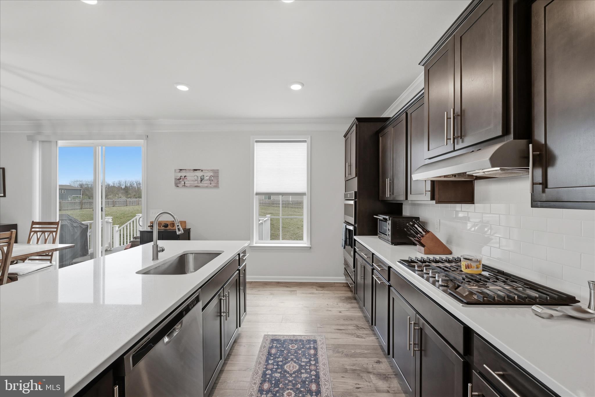 BLUE RIDGE SHADOWS - Residential