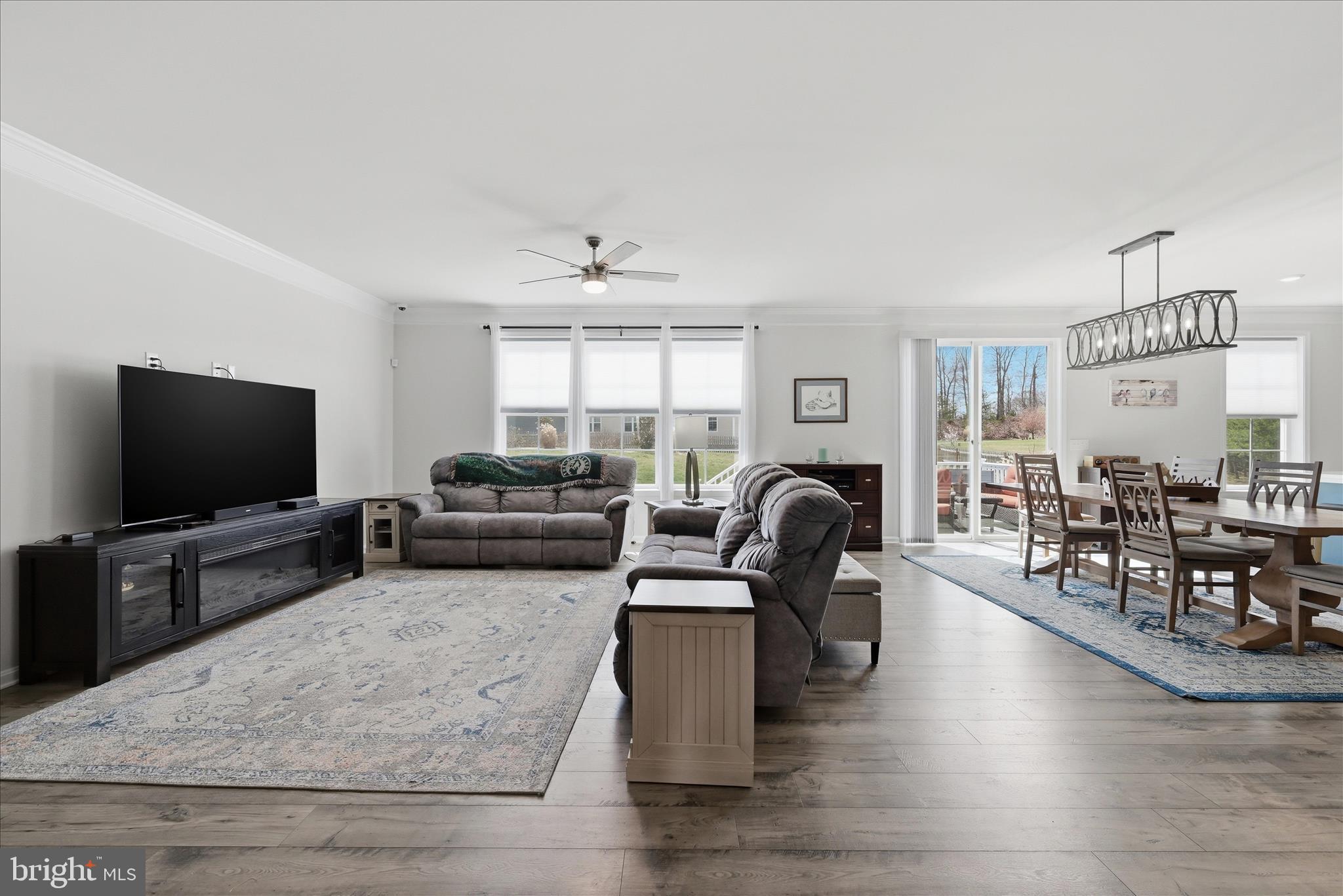 BLUE RIDGE SHADOWS - Residential