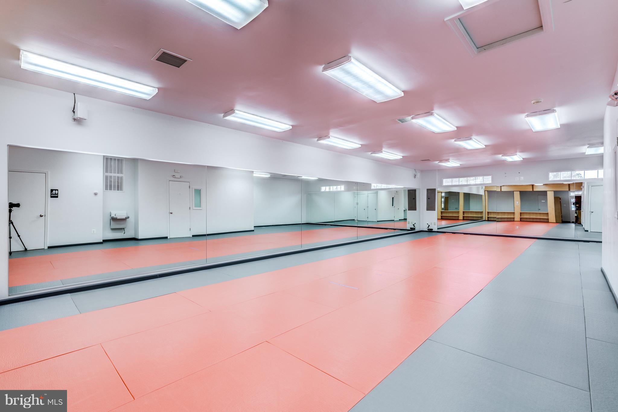 ASHBURN PROFESSIONAL PARK - Commercial Sale