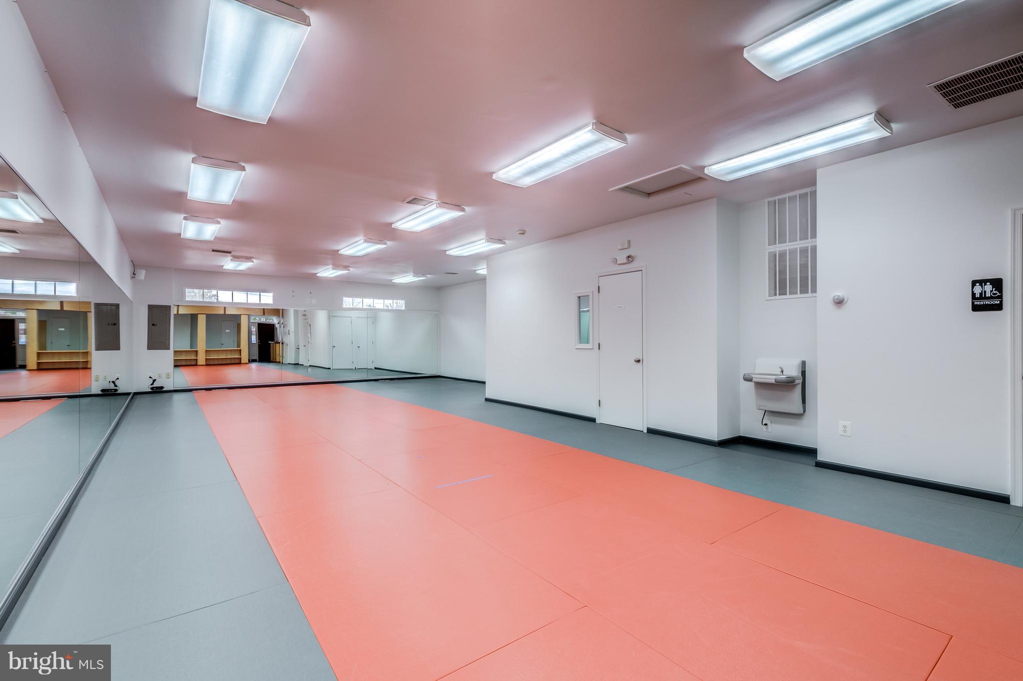 ASHBURN PROFESSIONAL PARK - Commercial Sale