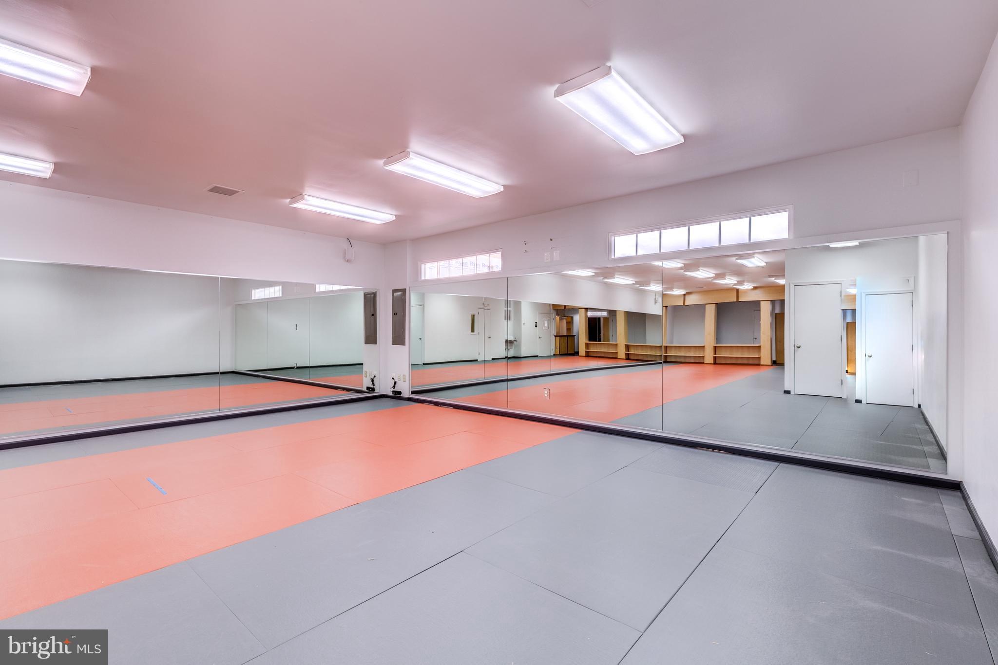 ASHBURN PROFESSIONAL PARK - Commercial Sale