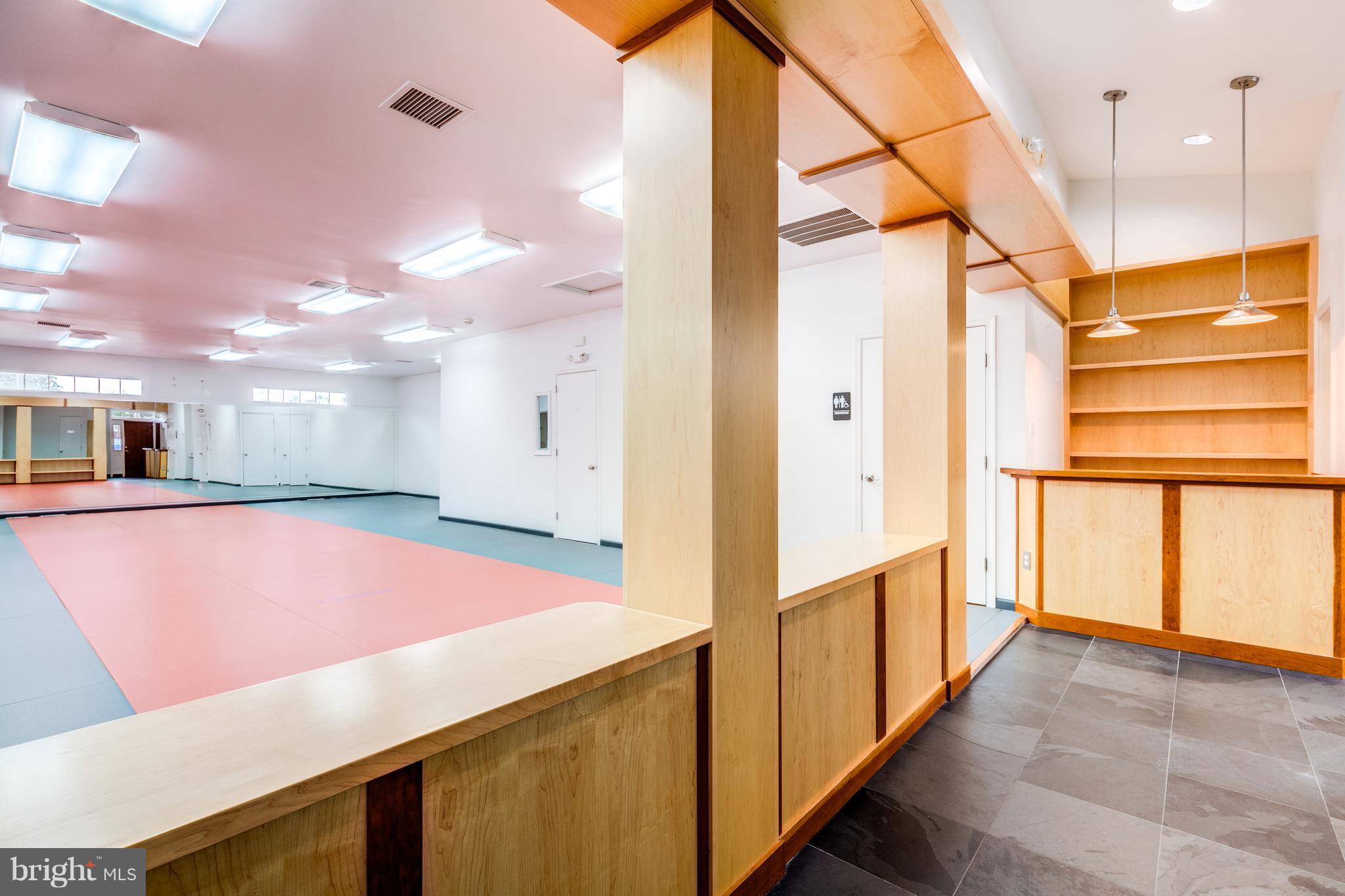 ASHBURN PROFESSIONAL PARK - Commercial Sale