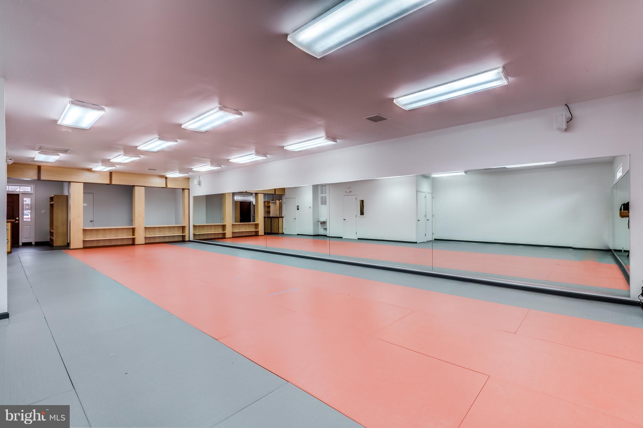 ASHBURN PROFESSIONAL PARK - Commercial Sale