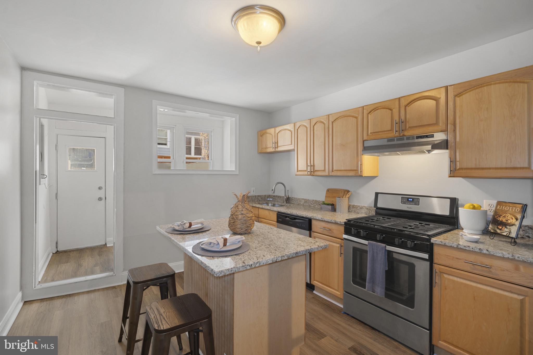 CANTON - Residential