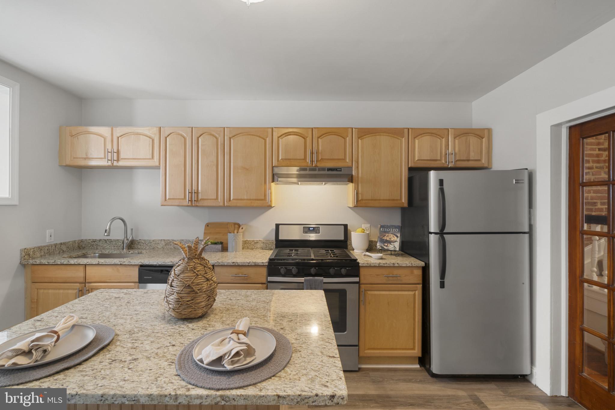 CANTON - Residential