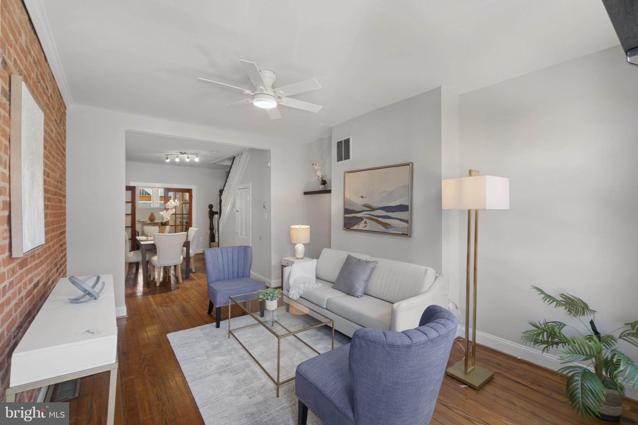 705 S ROBINSON STREET