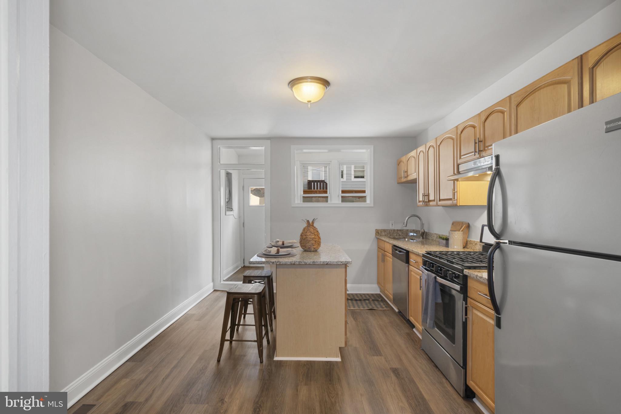 CANTON - Residential