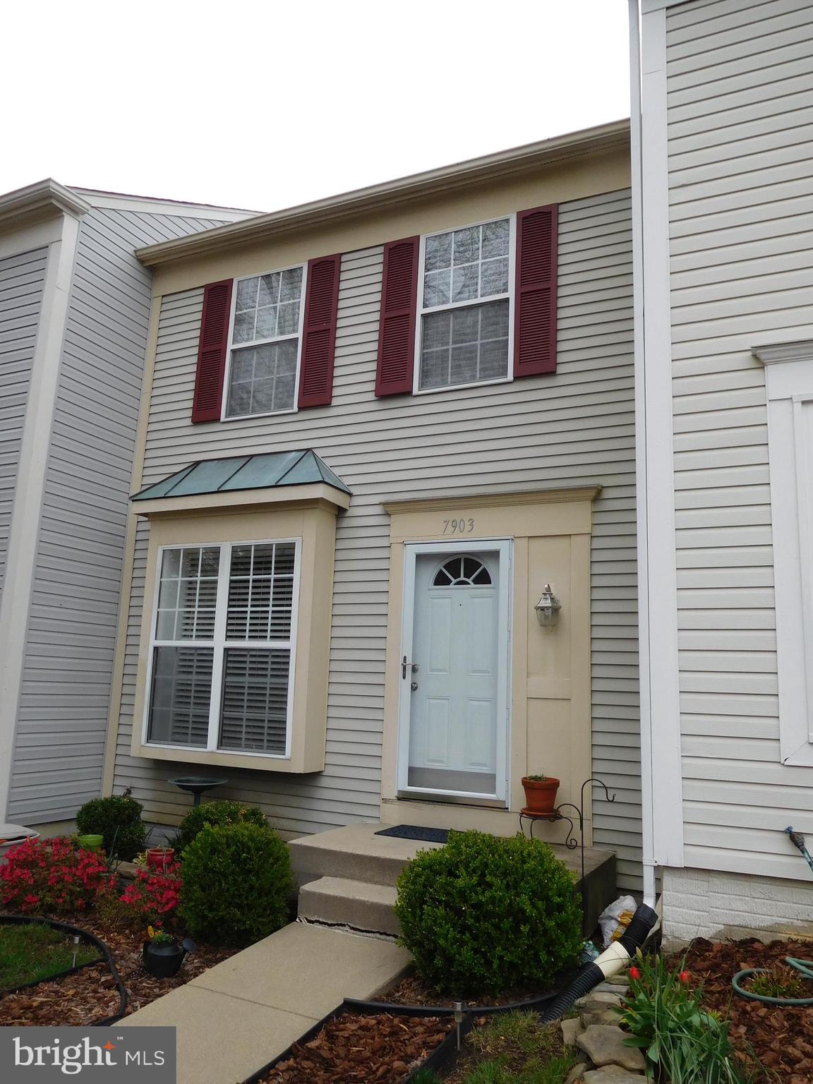 LANDSDOWNE - Residential Lease