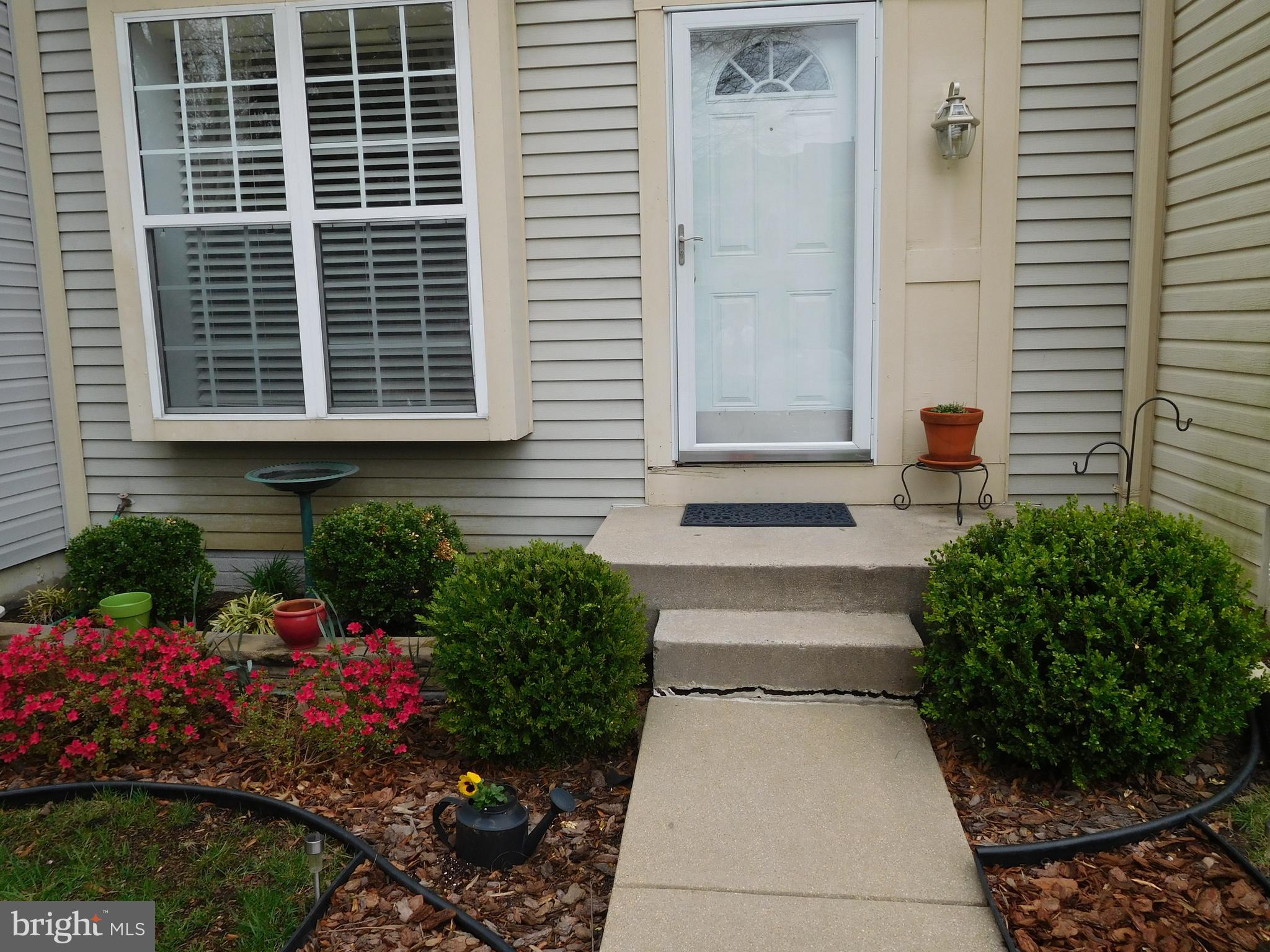 LANDSDOWNE - Residential Lease
