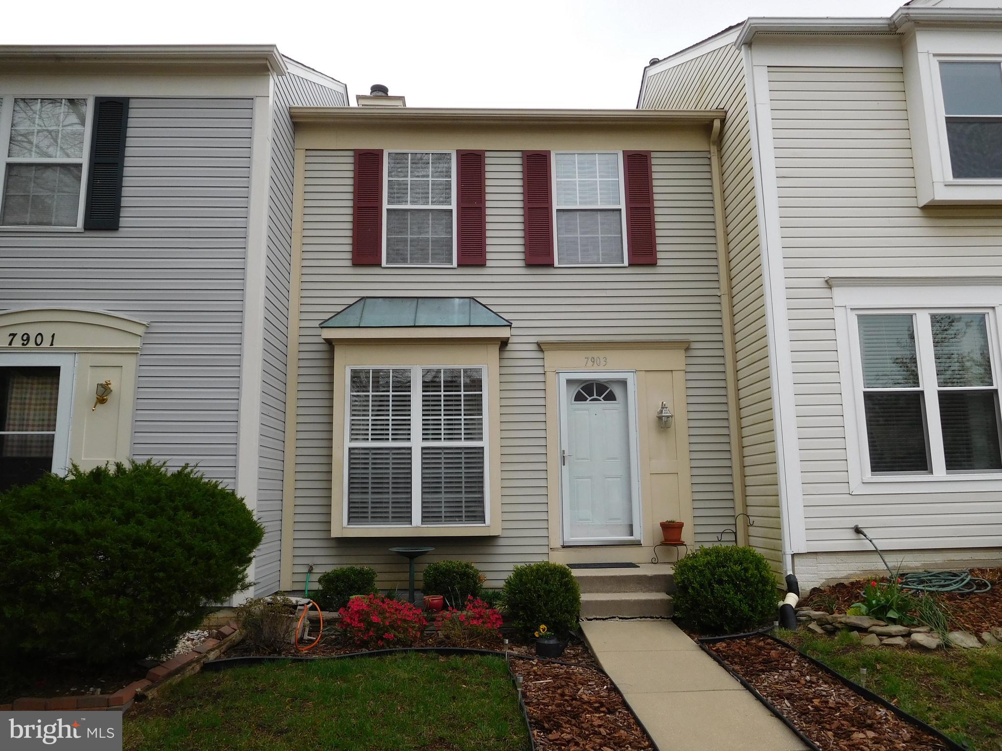 LANDSDOWNE - Residential Lease