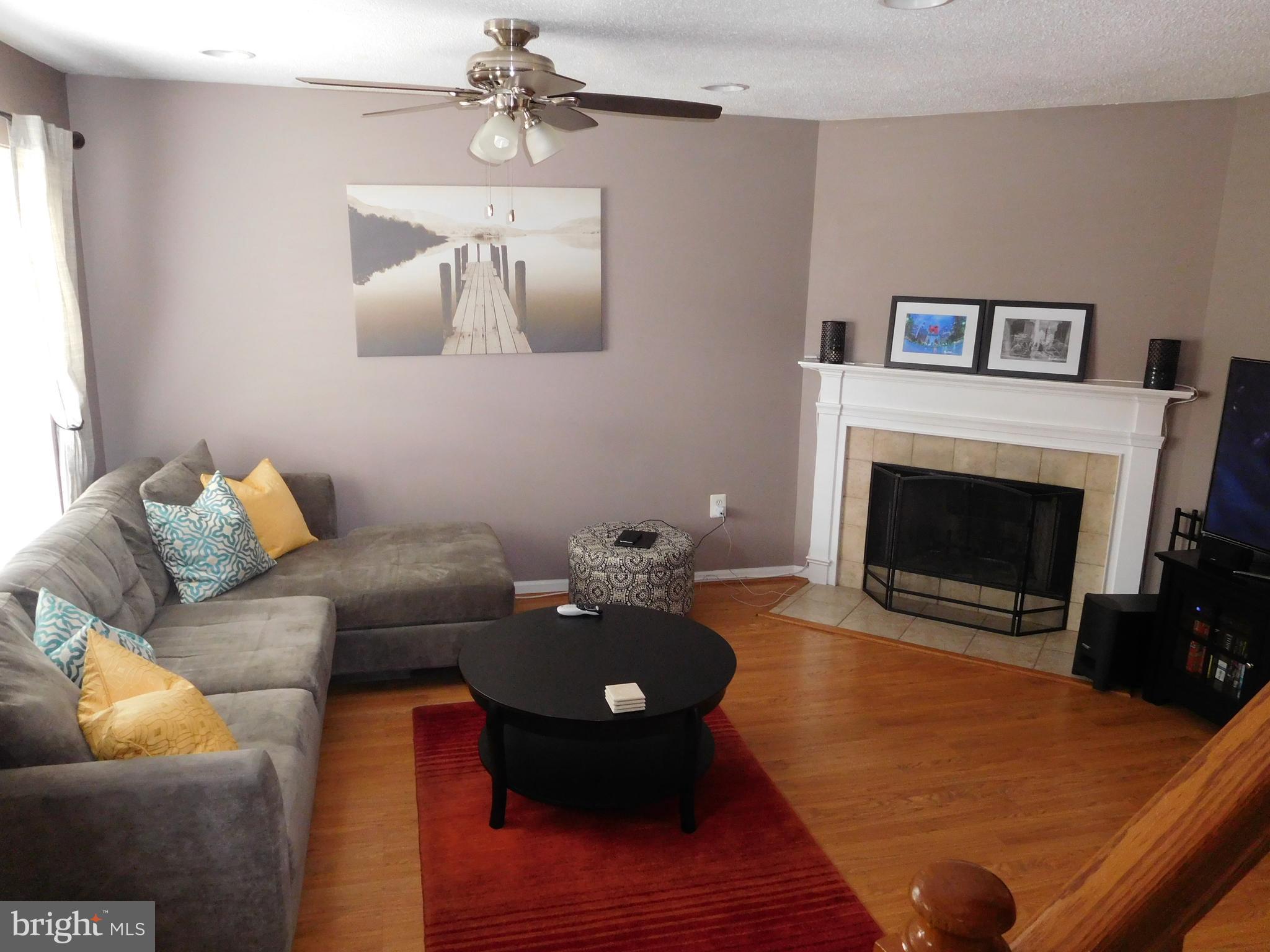 LANDSDOWNE - Residential Lease