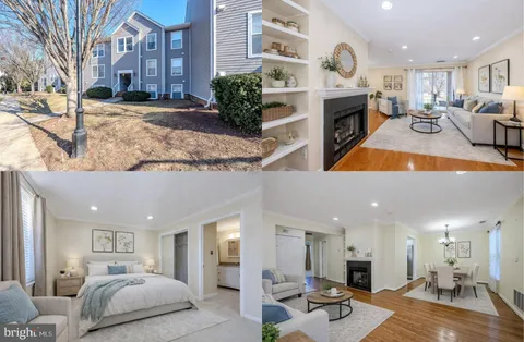 20602 Cornstalk Terrace Unit 101, Ashburn, VA 20147 - MLS#: VALO2114134