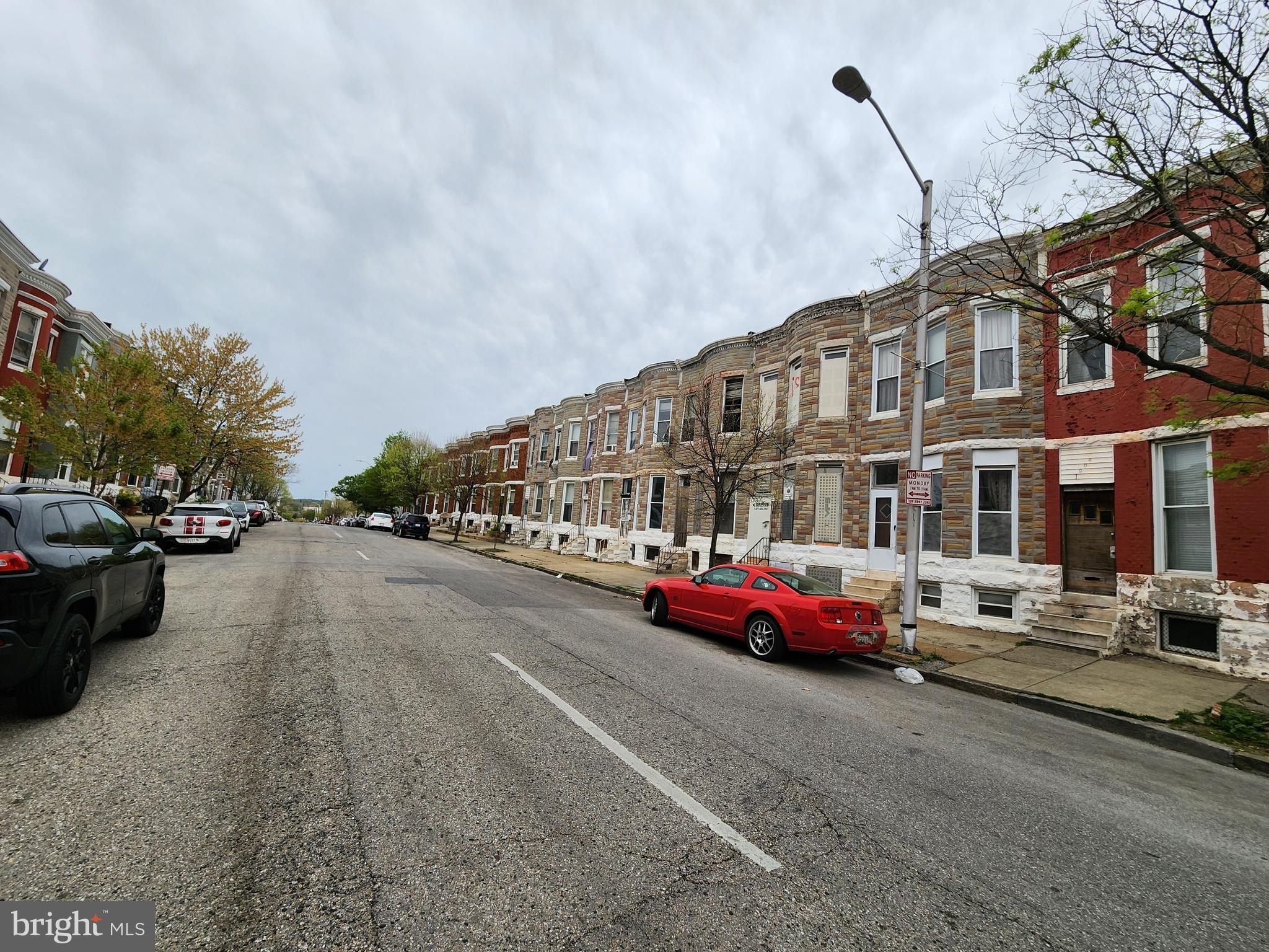 PENROSE - Residential