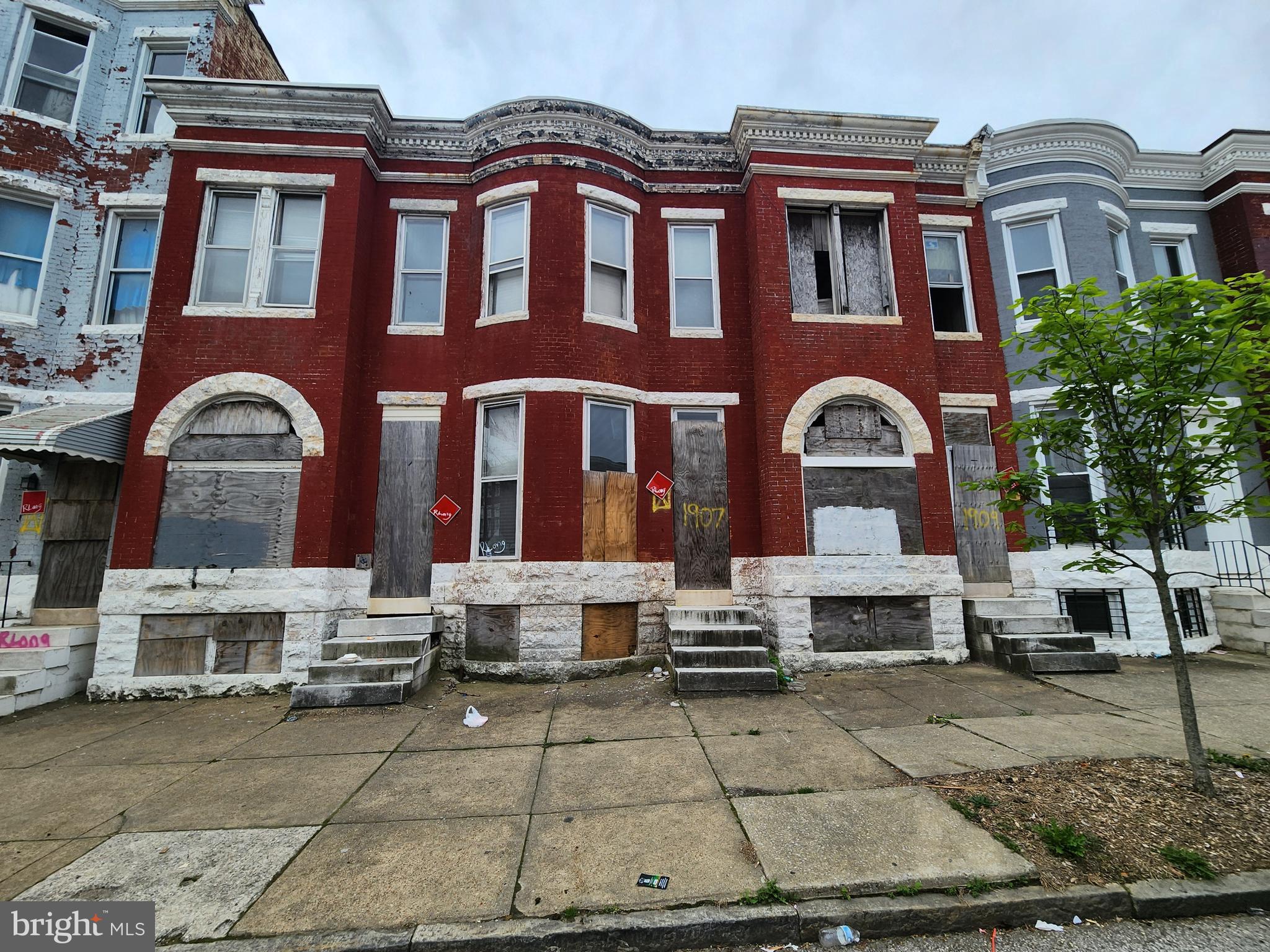 PENROSE - Residential