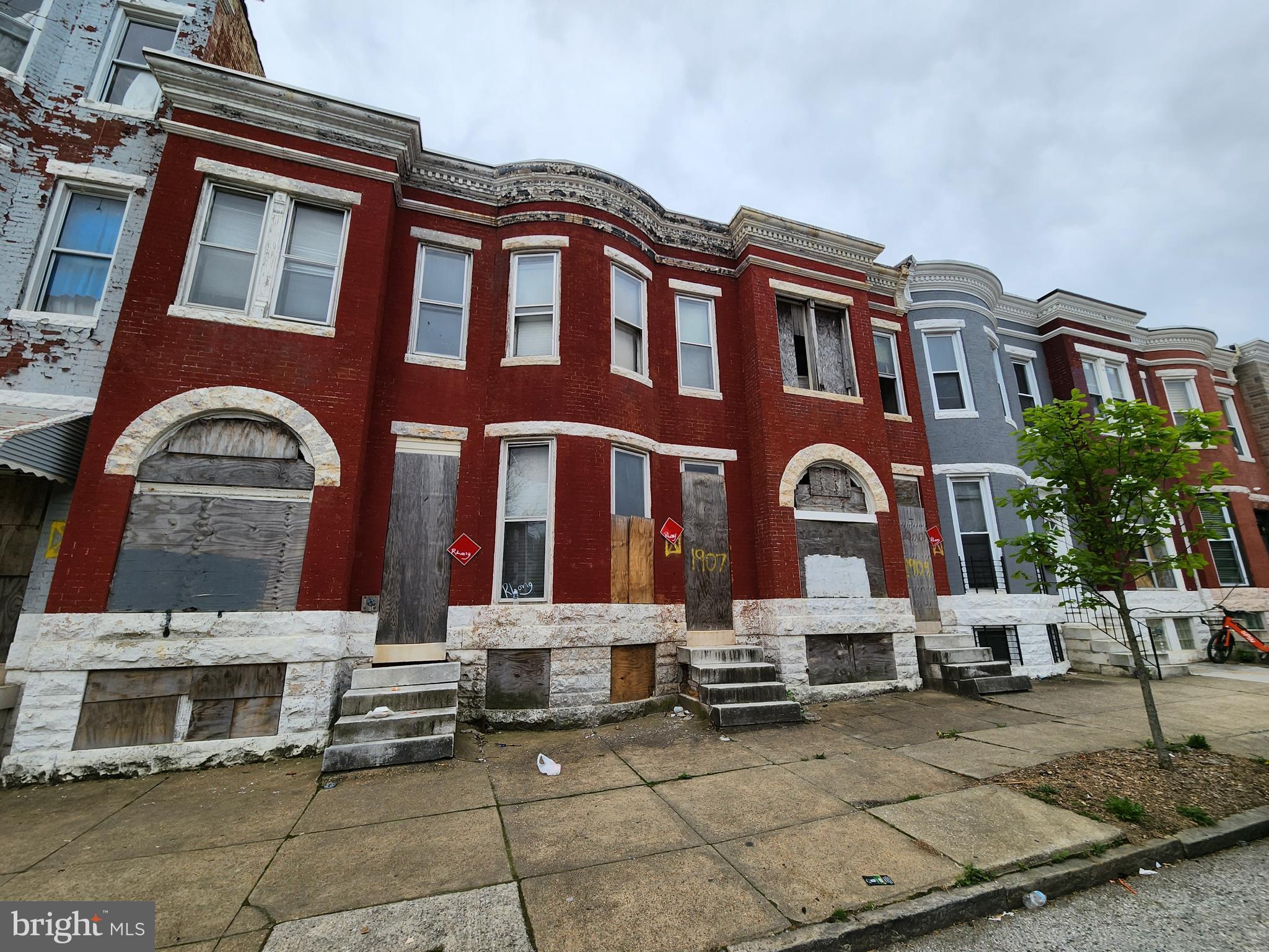 PENROSE - Residential