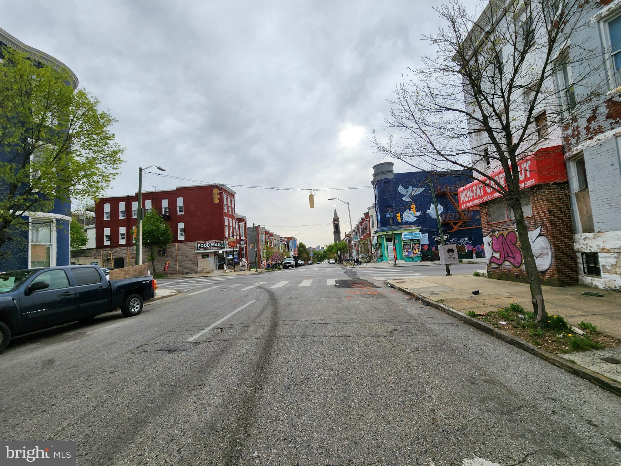 PENROSE - Residential