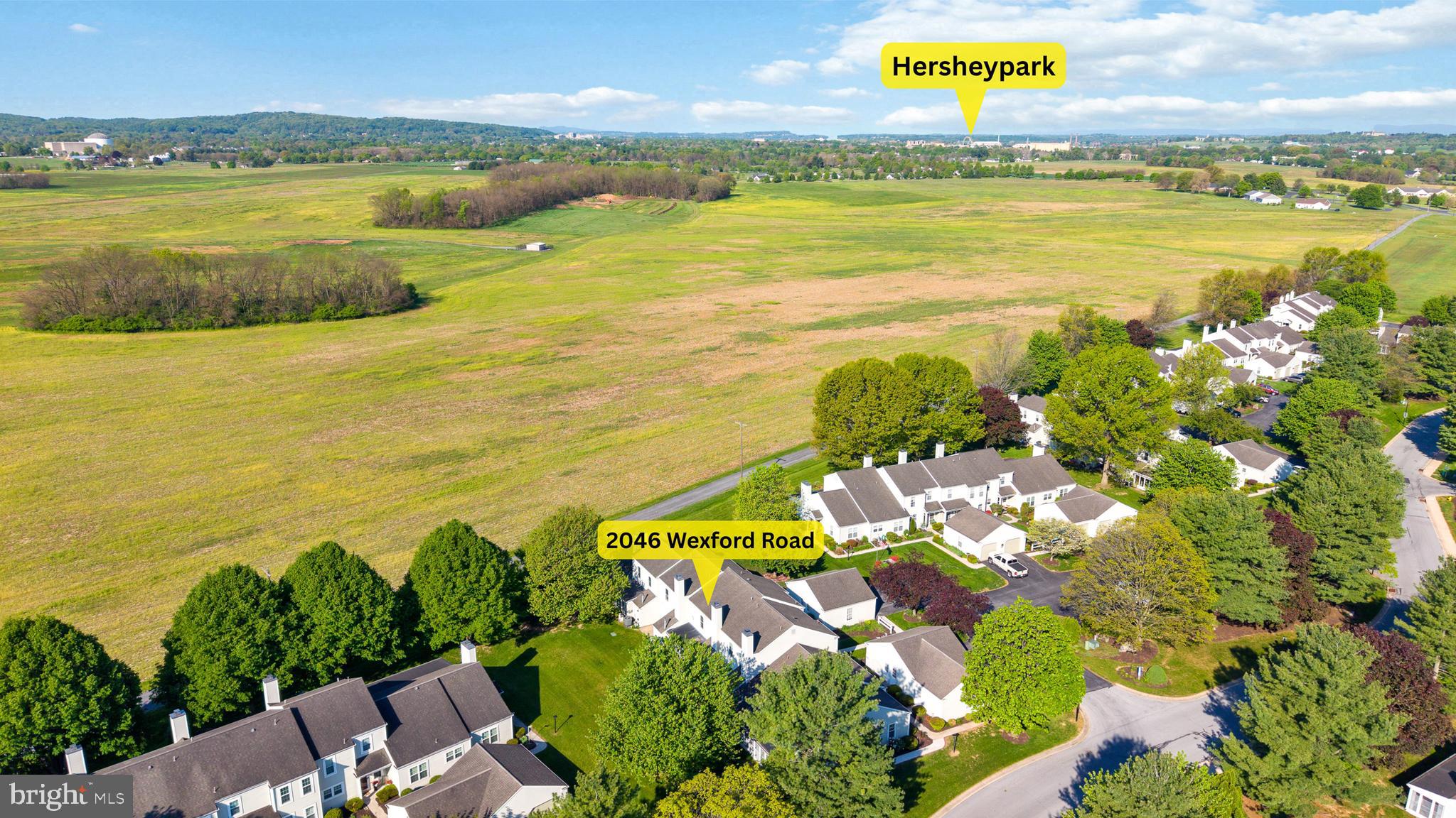 ROCKLEDGE - Residential