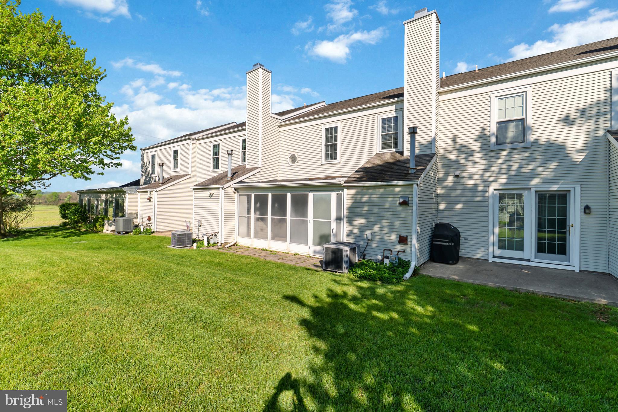 ROCKLEDGE - Residential