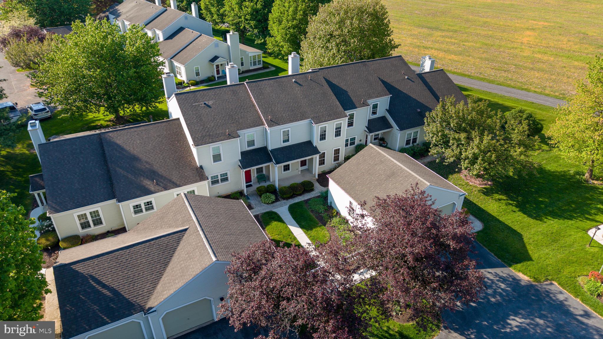 ROCKLEDGE - Residential