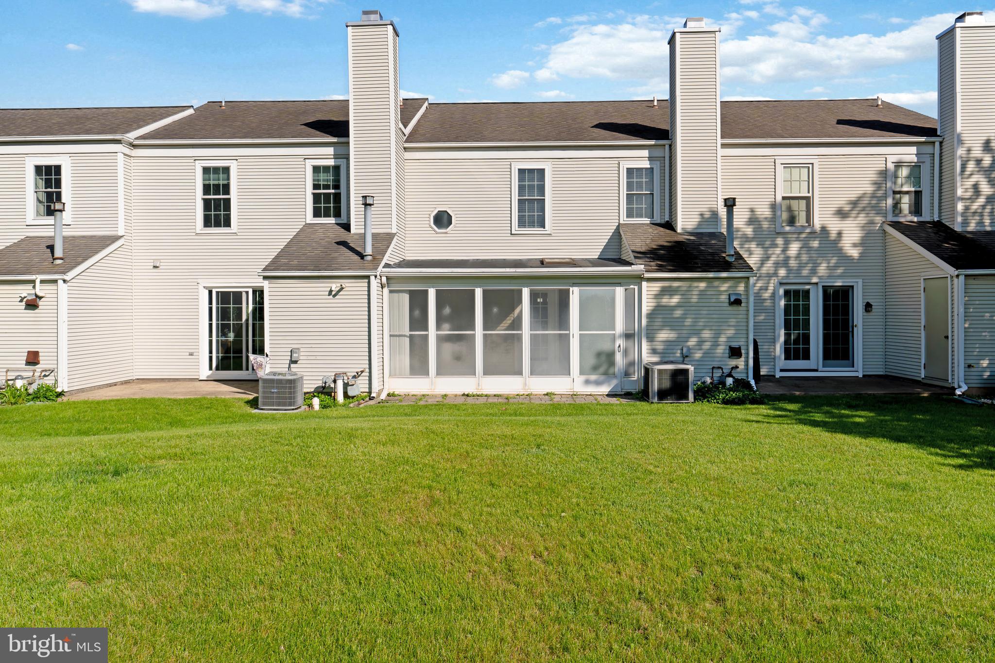 ROCKLEDGE - Residential