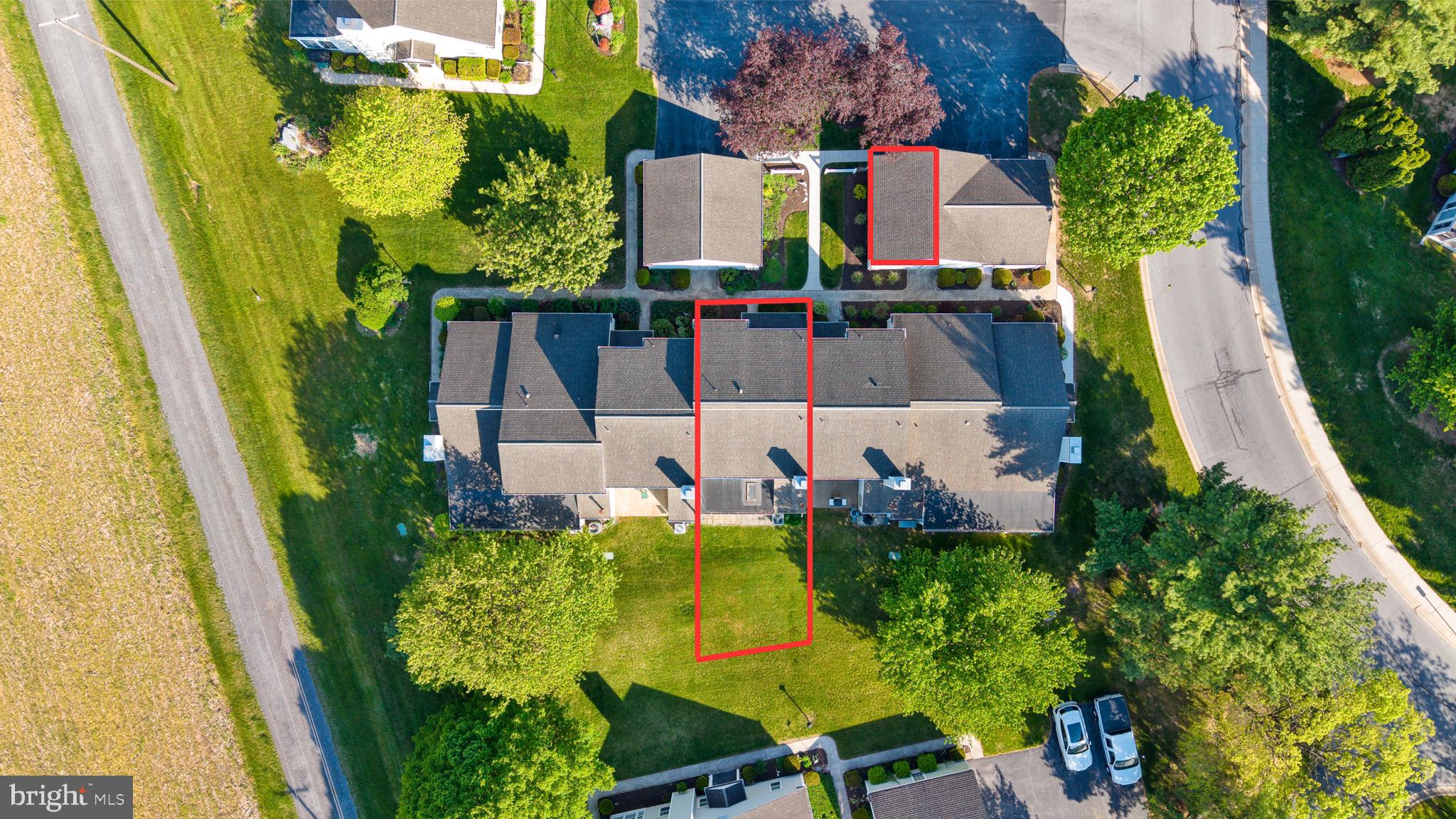 ROCKLEDGE - Residential