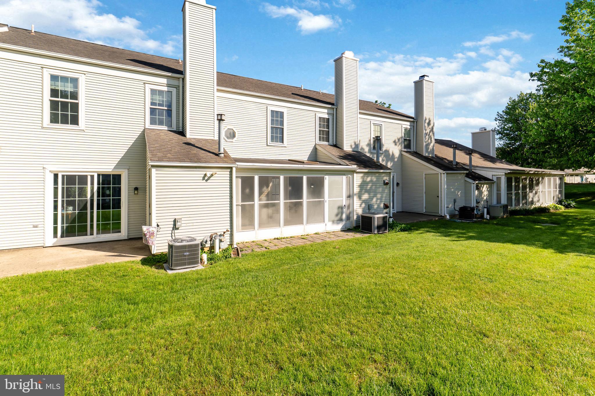 ROCKLEDGE - Residential
