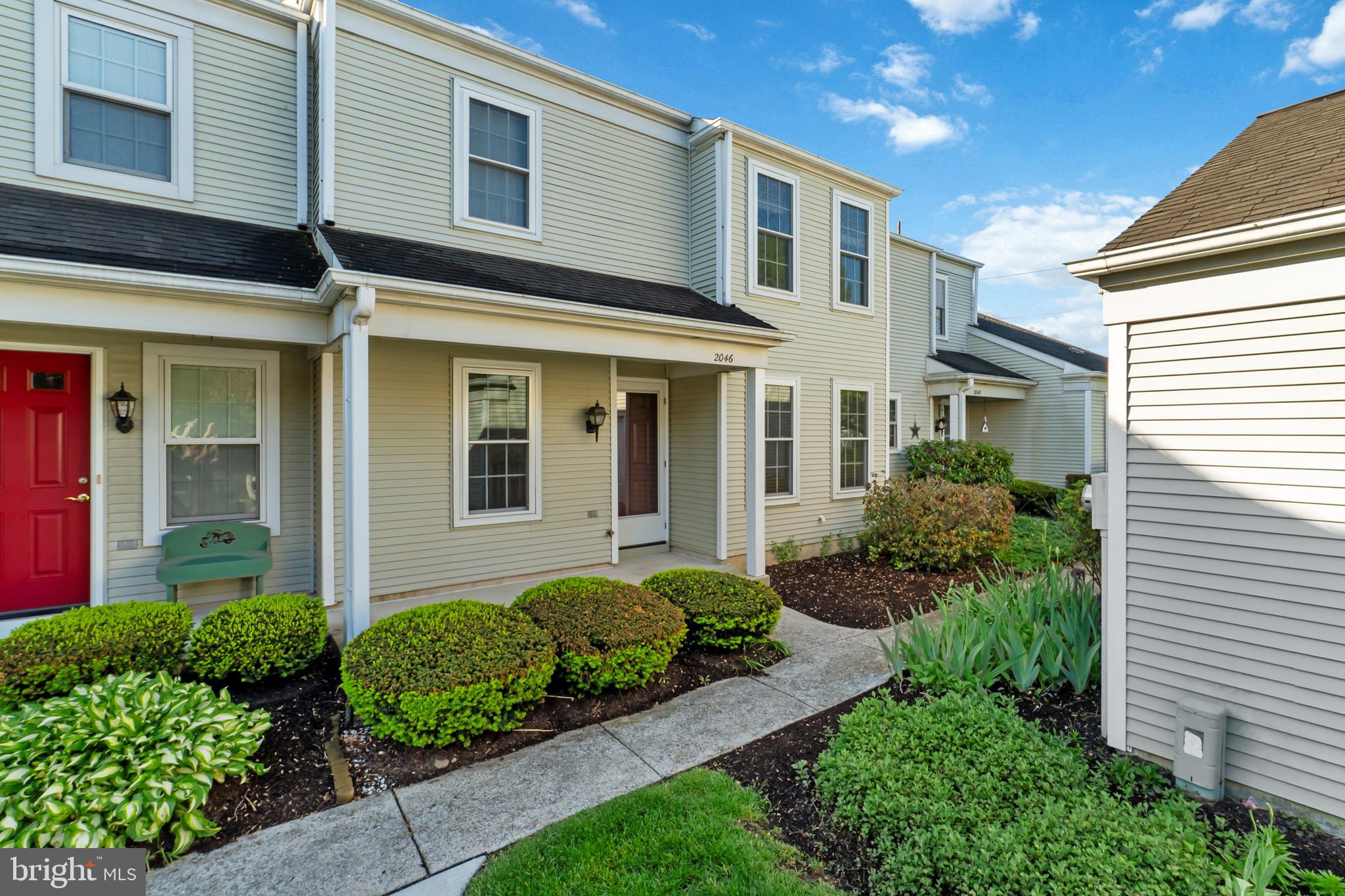 ROCKLEDGE - Residential