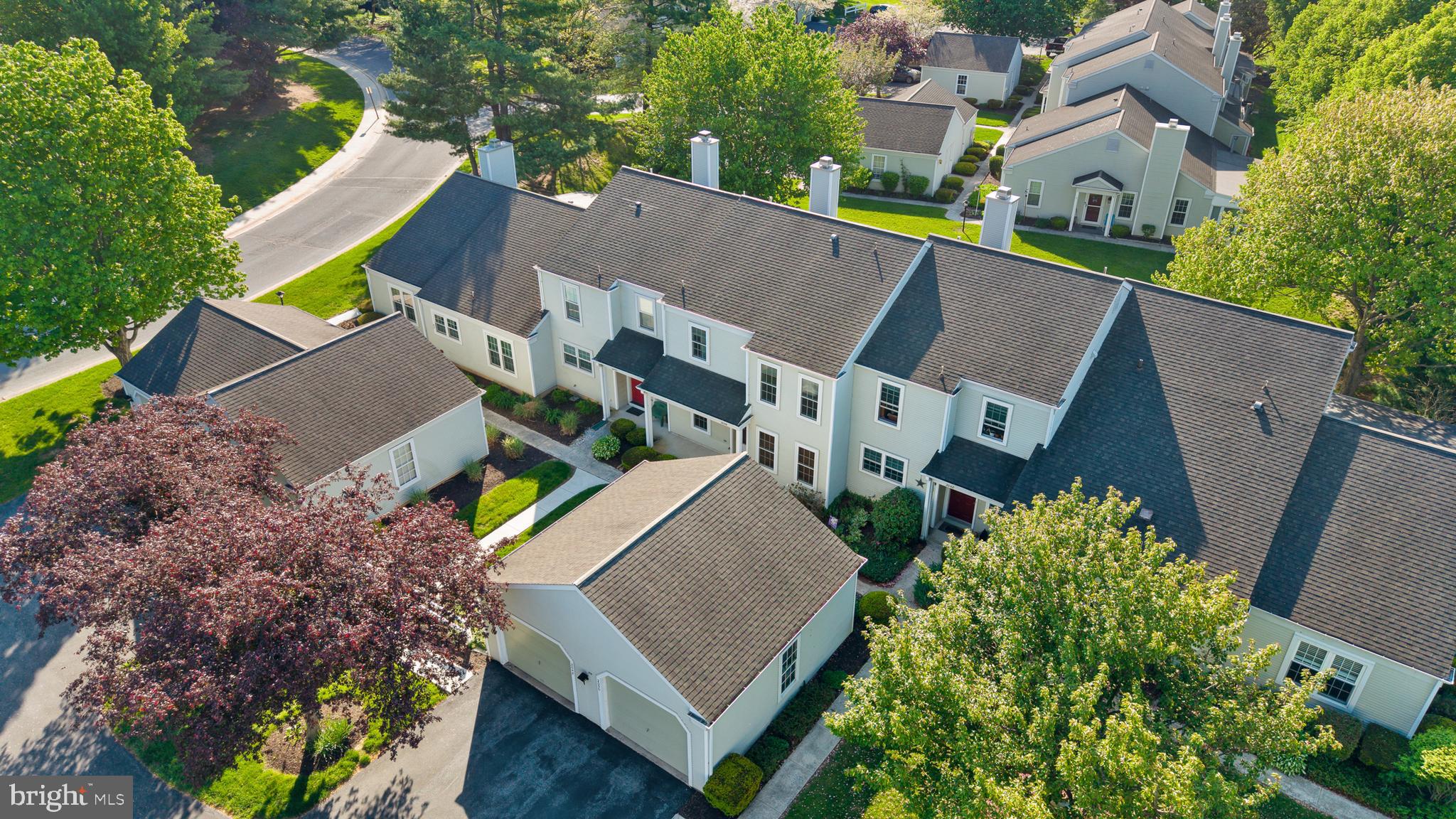 ROCKLEDGE - Residential