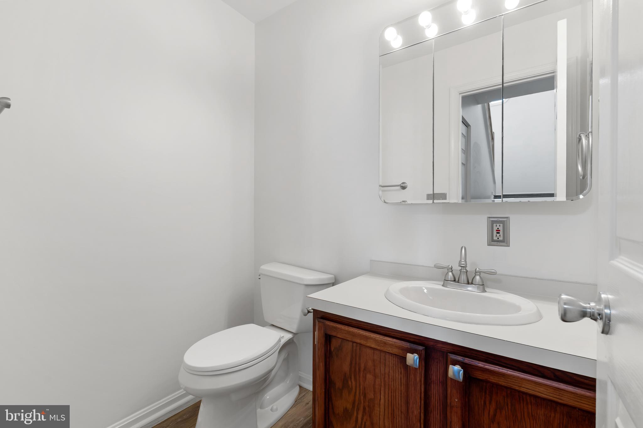 ROCKLEDGE - Residential