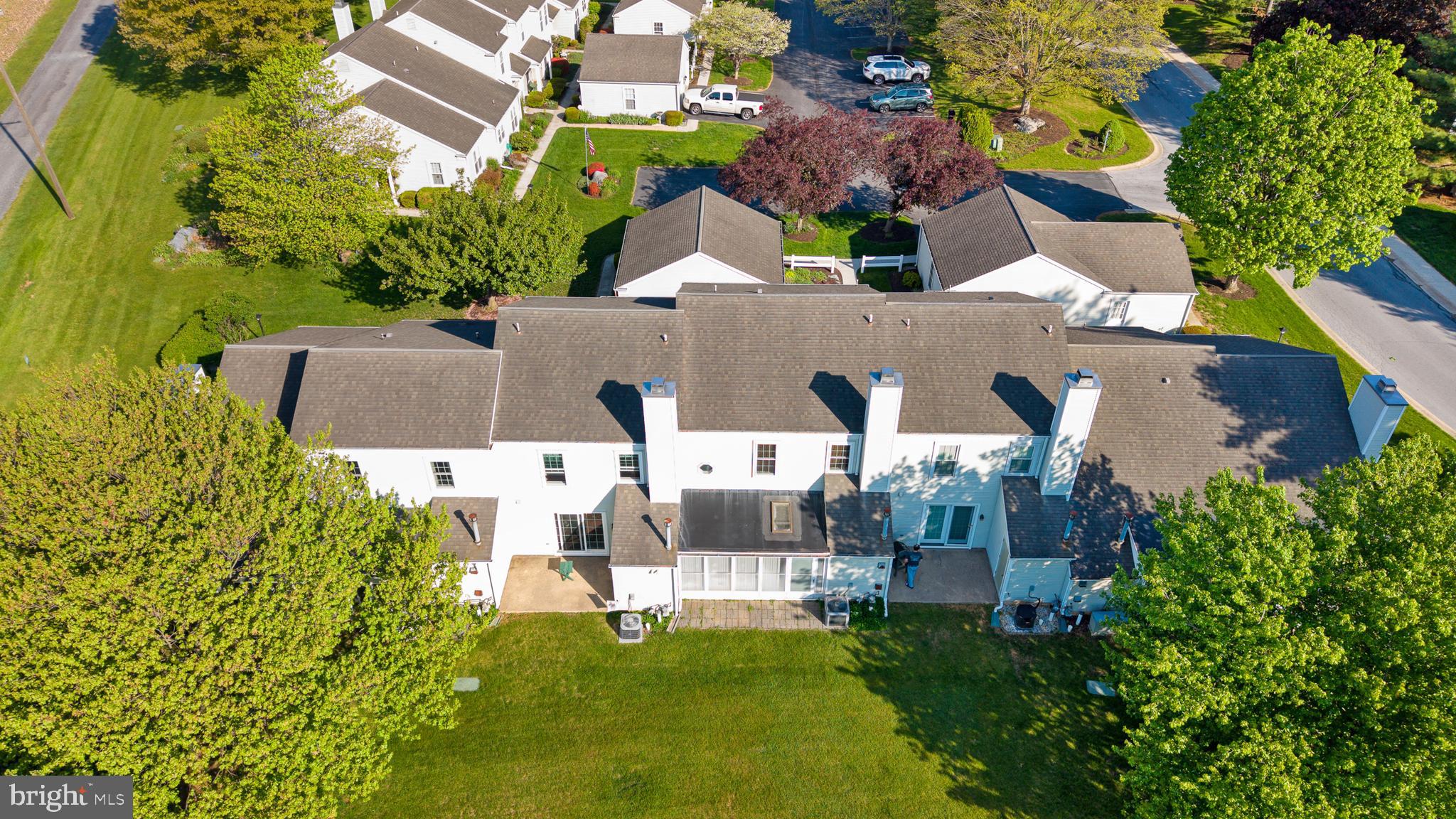 ROCKLEDGE - Residential