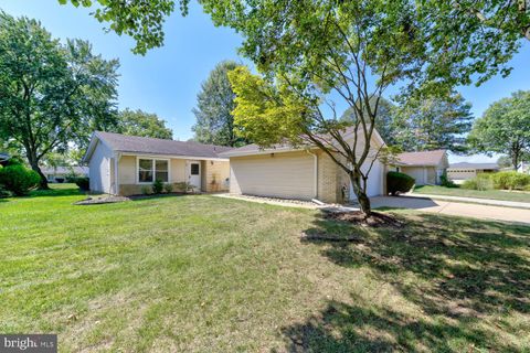Photo of 301 Yardley Drive #A, MONROE TOWNSHIP, NJ 08831 (MLS # NJMX2010356)