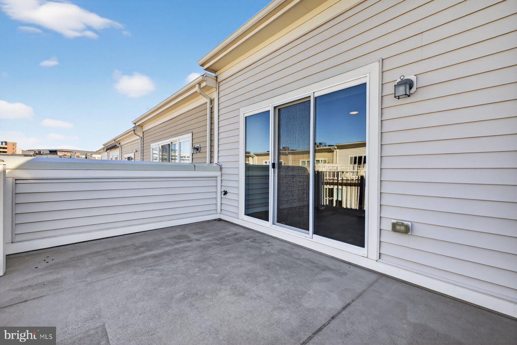 KING FARM IRVINGTON - Residential Lease