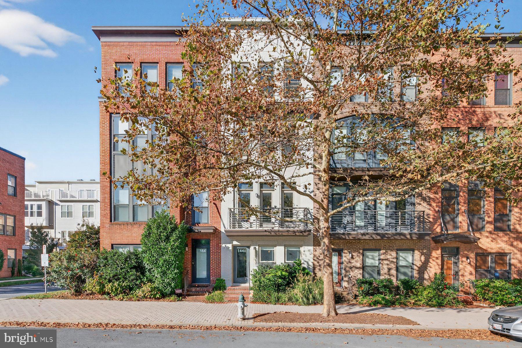 KING FARM IRVINGTON - Residential Lease