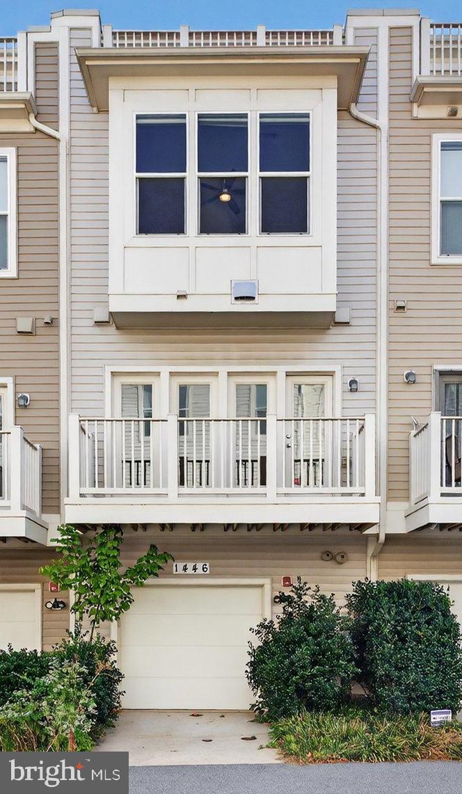 KING FARM IRVINGTON - Residential Lease