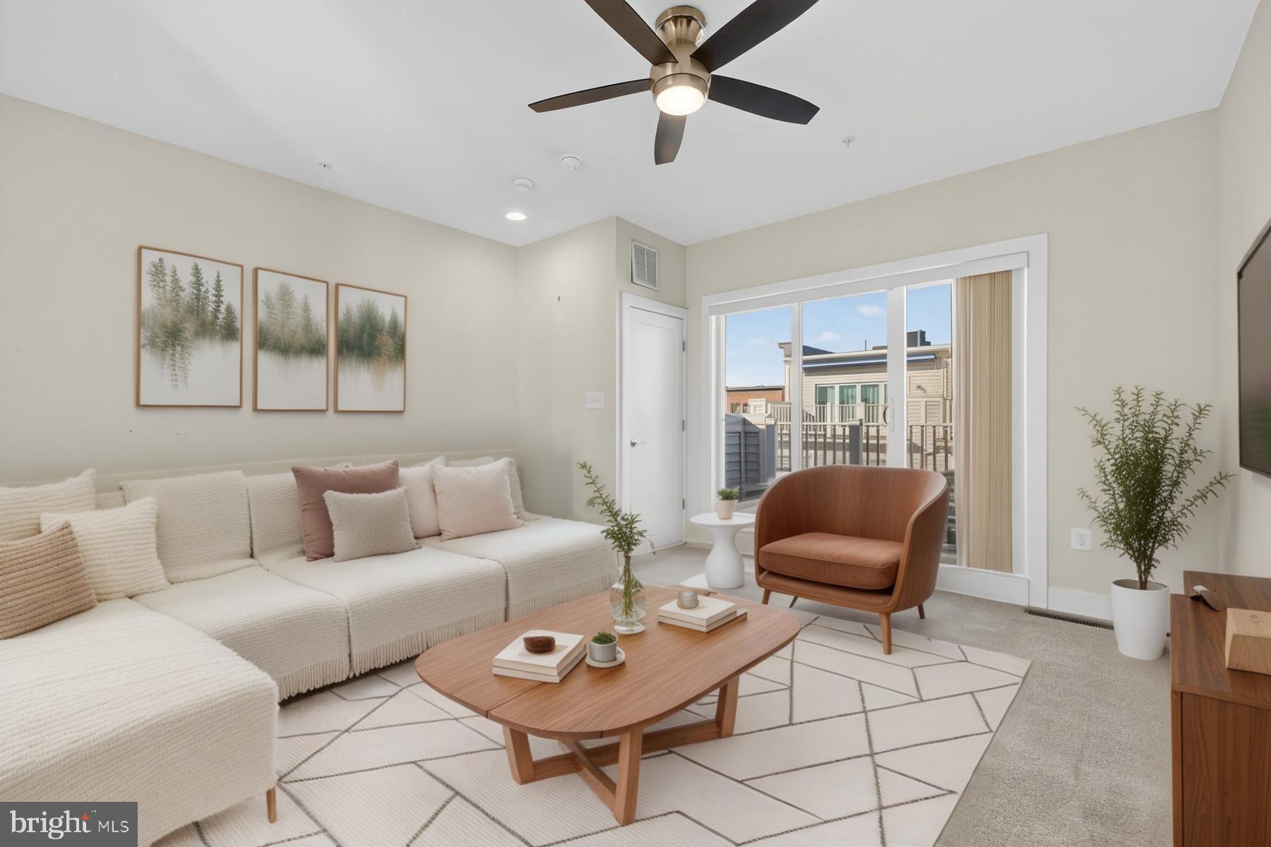 KING FARM IRVINGTON - Residential Lease