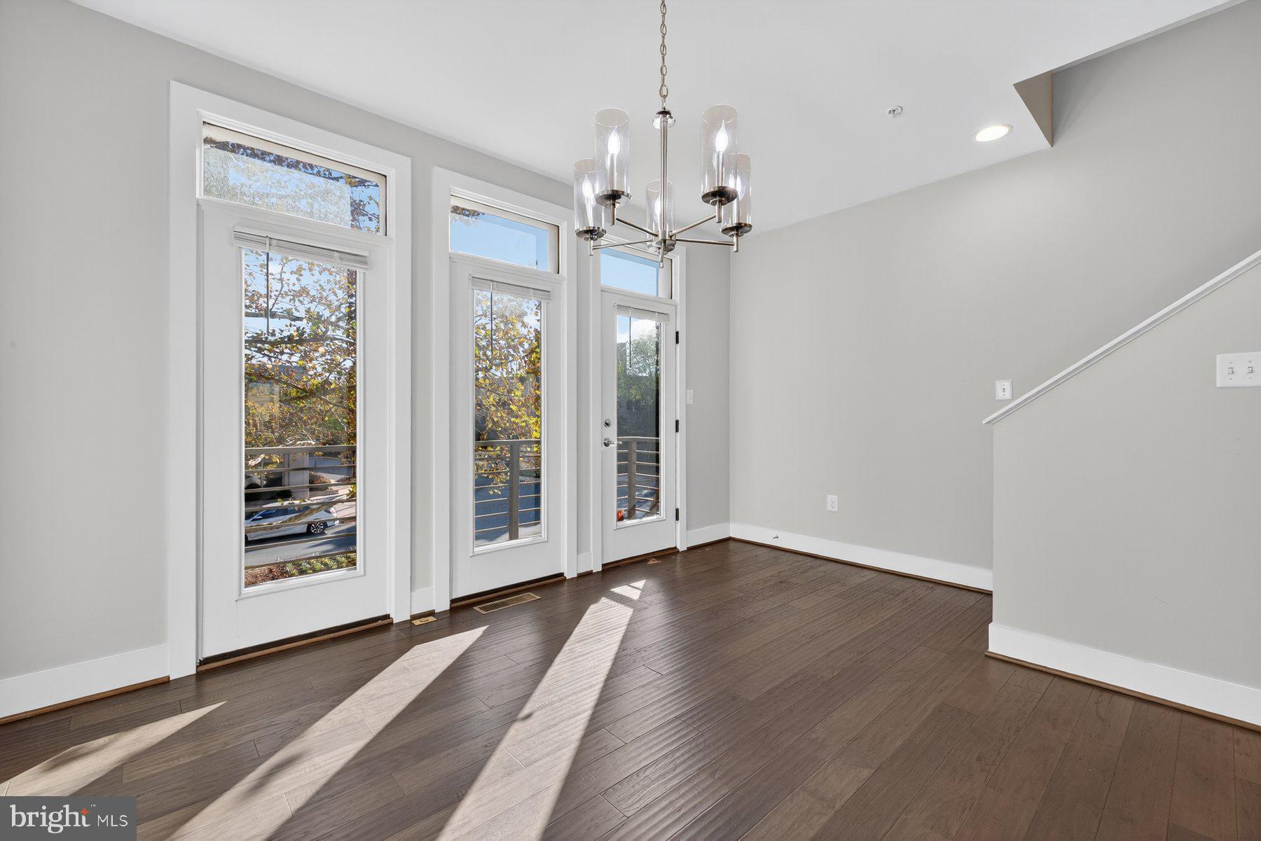 KING FARM IRVINGTON - Residential Lease