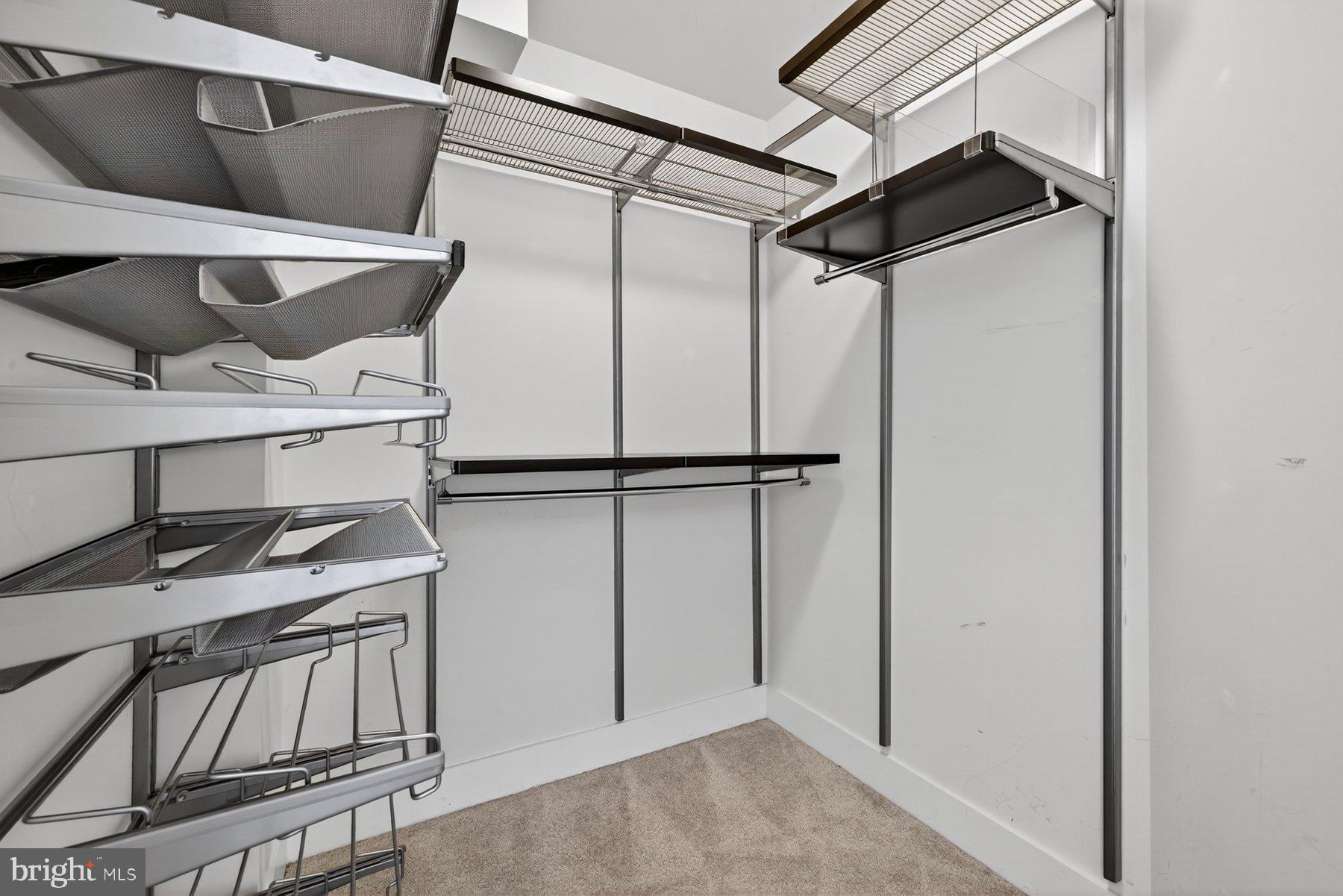 KING FARM IRVINGTON - Residential Lease