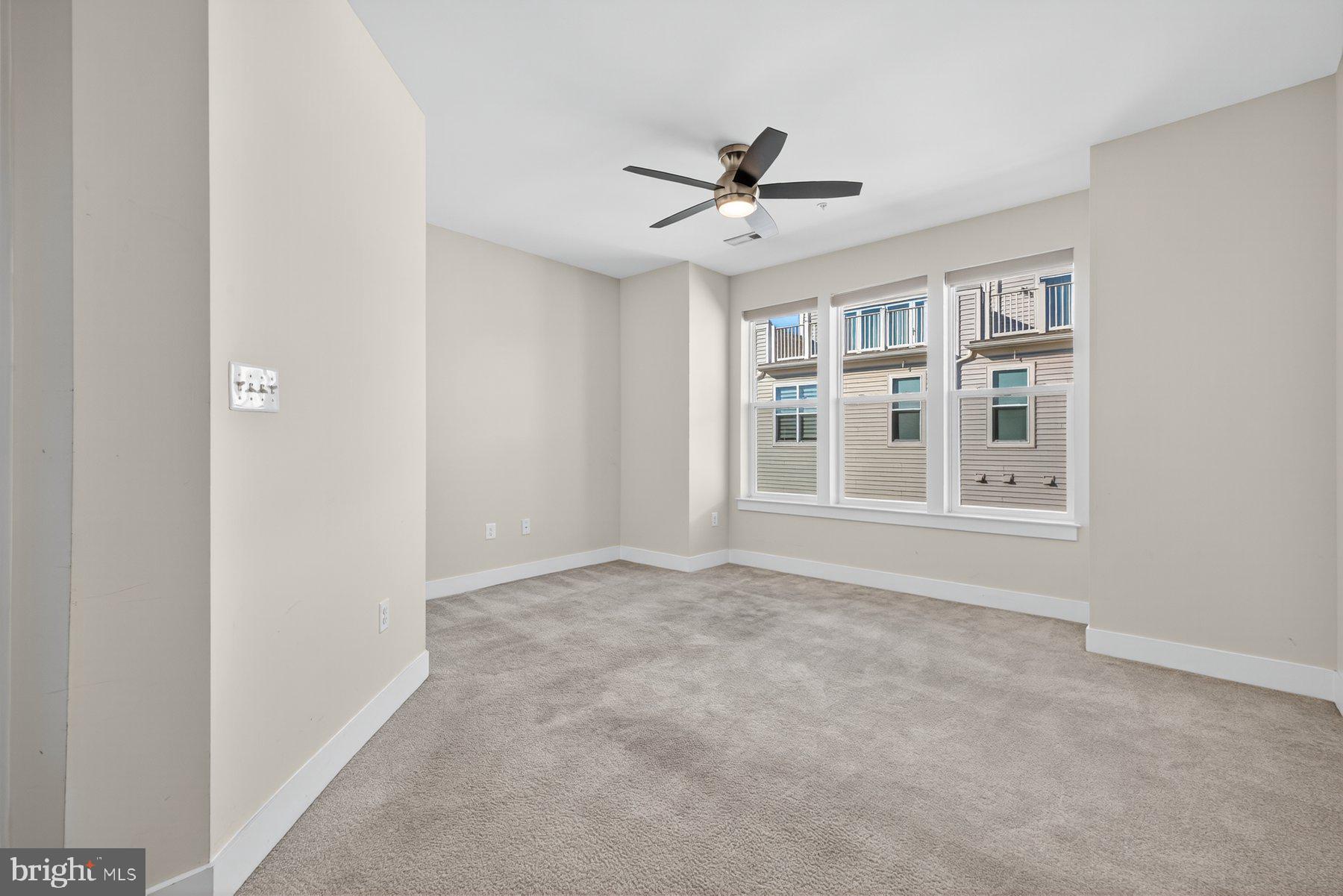 KING FARM IRVINGTON - Residential Lease