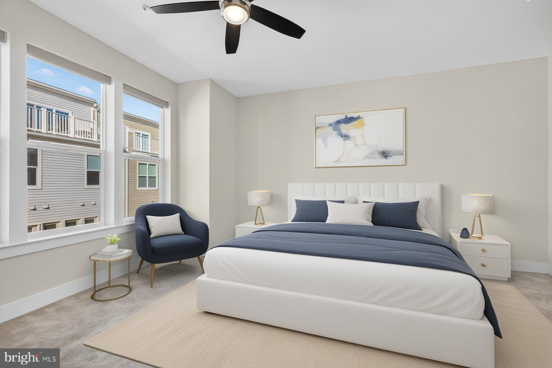 KING FARM IRVINGTON - Residential Lease