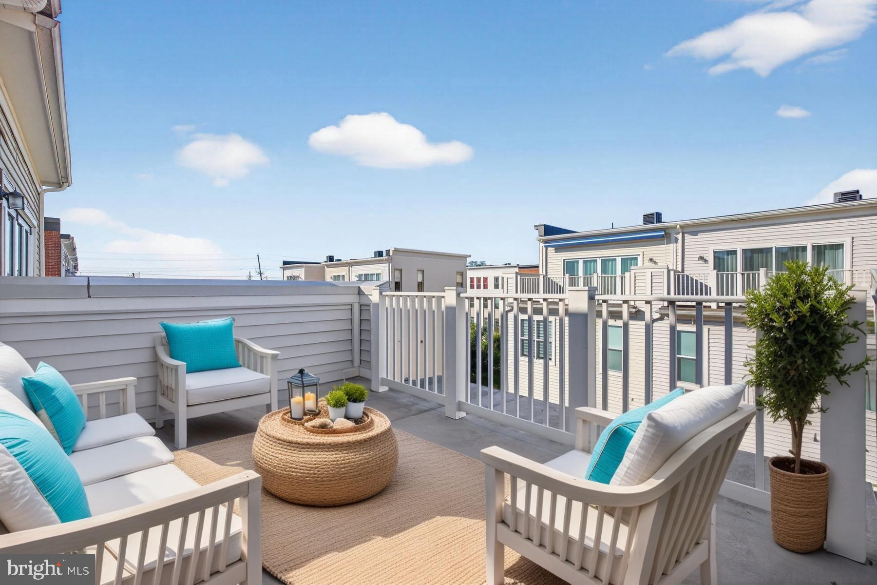 KING FARM IRVINGTON - Residential Lease