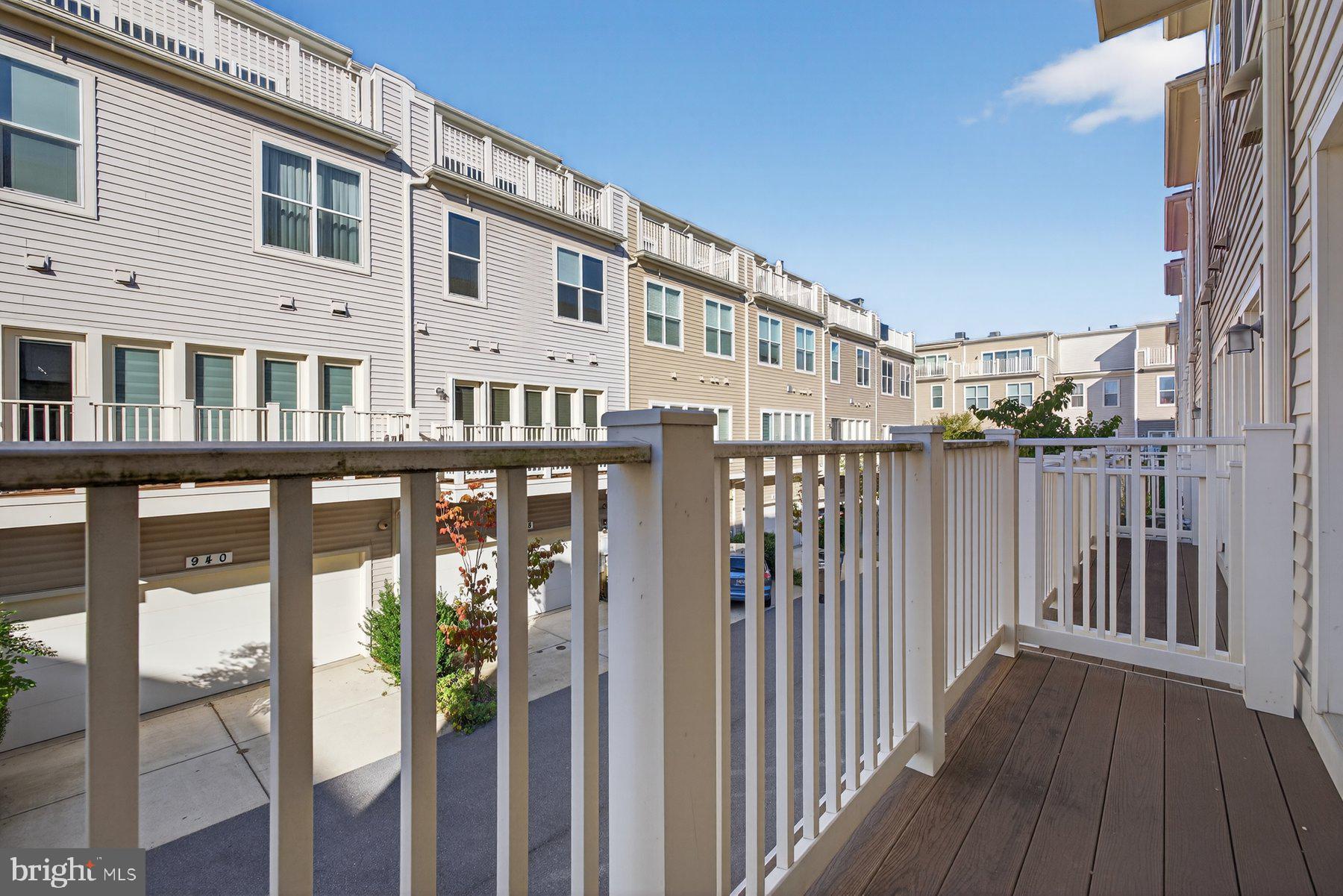 KING FARM IRVINGTON - Residential Lease