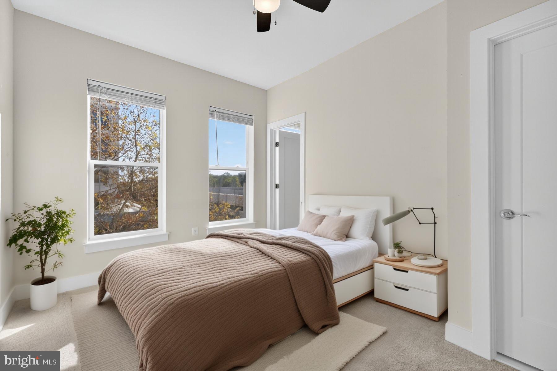 KING FARM IRVINGTON - Residential Lease