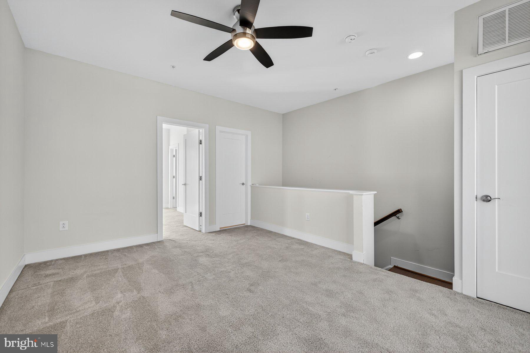 KING FARM IRVINGTON - Residential Lease