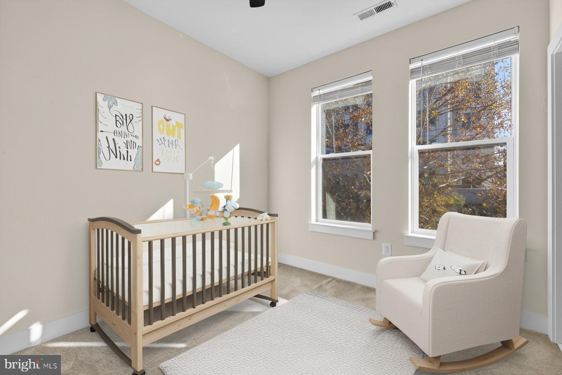 KING FARM IRVINGTON - Residential Lease